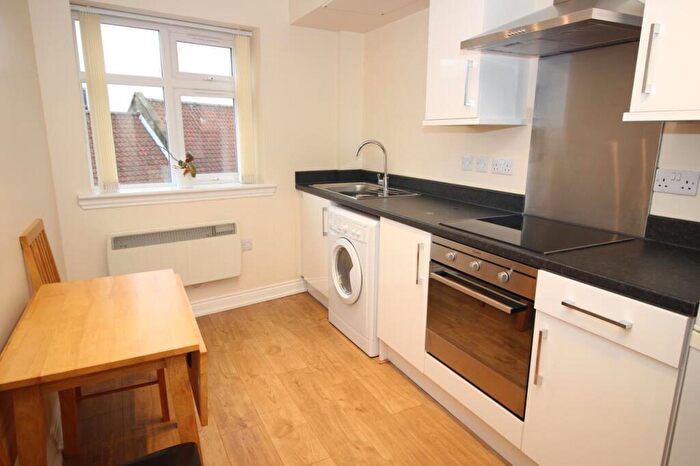 1 Bedroom Flat To Rent In Norden House, Stowell Street, Newcastle Upon Tyne, NE1