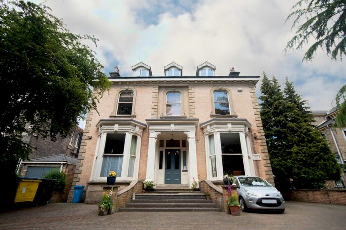 1 Bedroom Flat To Rent In Pearson Park, Hull, HU5