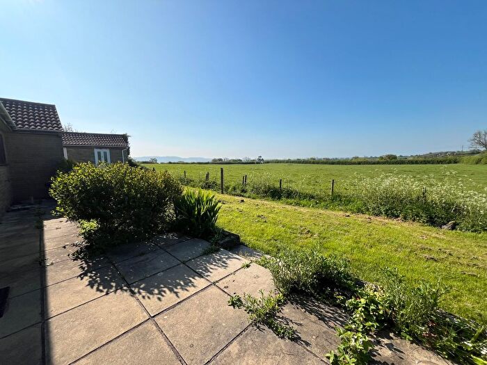 2 Bedroom Bungalow To Rent In Gunnings Lane, Upton Noble, Shepton Mallet, BA4