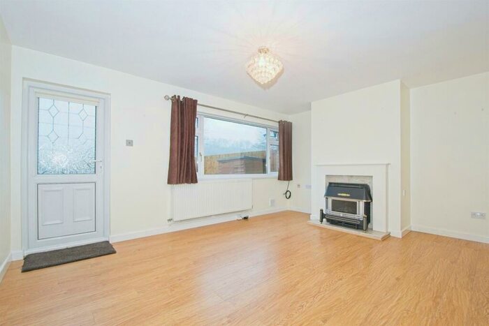 2 Bedroom Terraced House For Sale In Stokes Drive, Ponthir, Newport, NP18