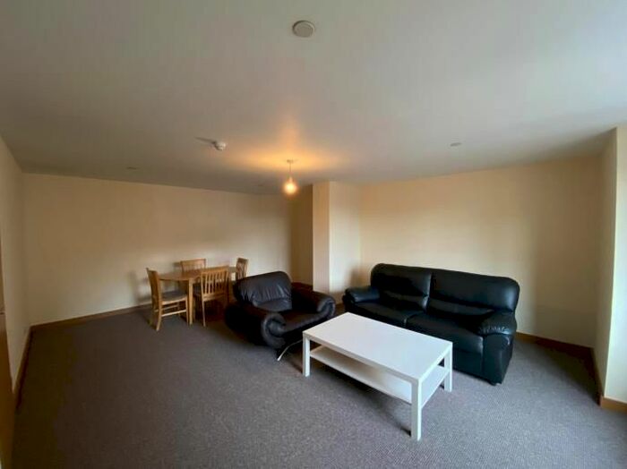 2 Bedroom Flat To Rent In Palace Buildings, Coutties Wynd, Dundee, DD1