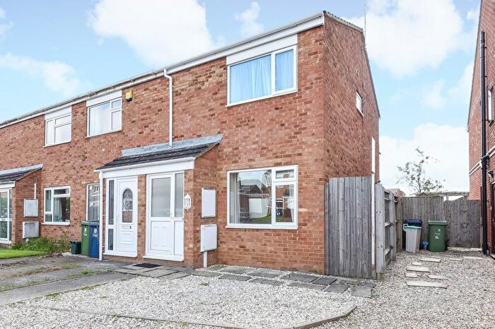 2 Bedroom Semi-Detached House To Rent In Fletcher Road, East Oxford, OX4