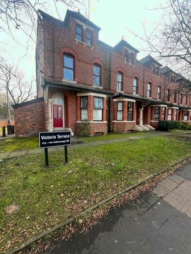 1 Bedroom Flat For Sale In Hathersage Road, Manchester, Greater Manchester, M13