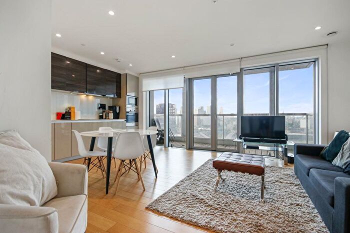 2 Bedroom Flat To Rent In Barking Road, London, E16