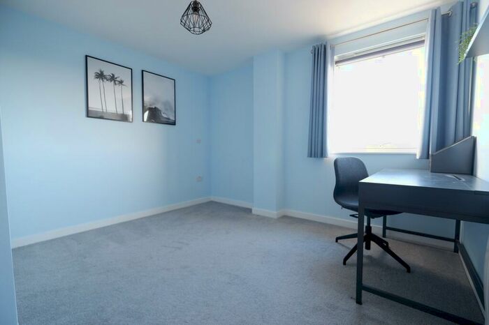 2 Bedroom Flat To Rent In Roma, Victoria Wharf, Watkiss Way, Cardiff, City Of Cardiff., CF11