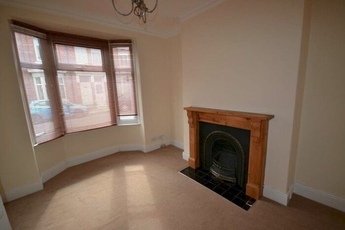 2 Bedroom Terraced House To Rent In Salisbury Terrace, Darlington, DL3