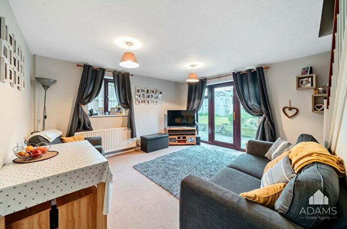 2 Bedroom Semi-Detached House For Sale In Otters Field, Greet, Cheltenham, GL54