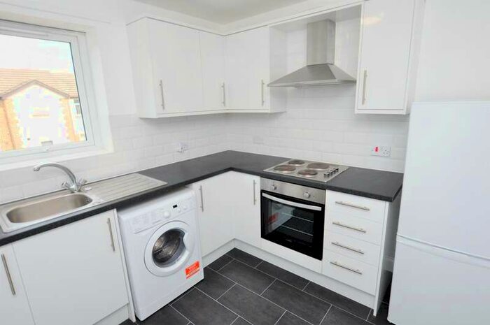 1 Bedroom Apartment To Rent In Sandown, Whitley Bay, NE25