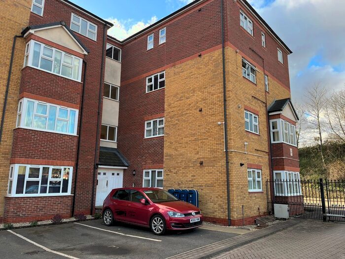 2 Bedroom Flat To Rent In Mallard Mews, South Elmsall, WF9