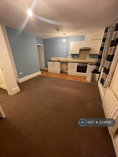 1 Bedroom Flat To Rent In New Market Street, Buxton, SK17