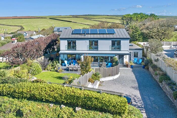 4 Bedroom House For Sale In Eastholme, Trevone, PL28