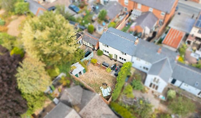 4 Bedroom Semi-Detached House For Sale In Berridges Lane, Husbands Bosworth, LE17