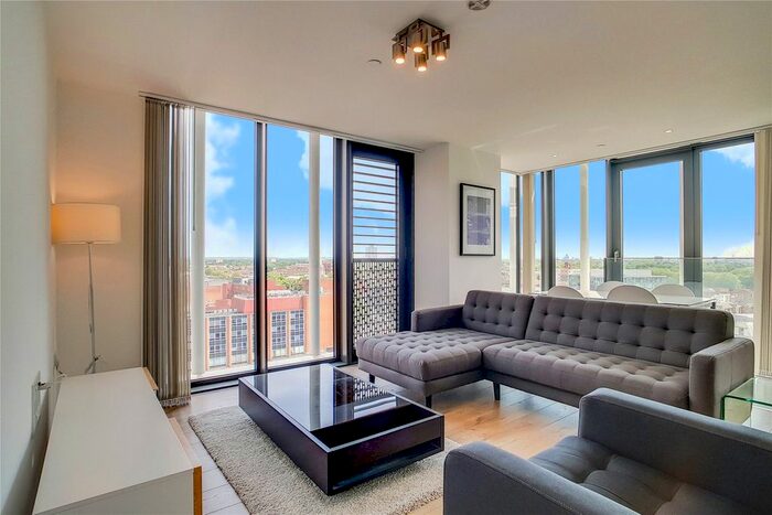 2 Bedroom Flat To Rent In Great Eastern Road, London, E15