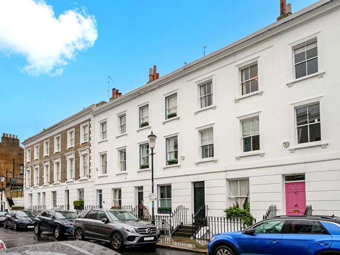 2 Bedroom Flat To Rent In Abingdon Villas, London, W8