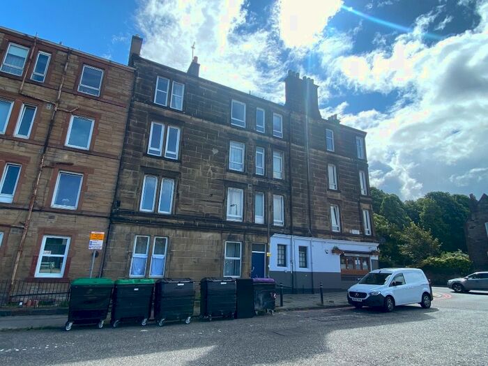 1 Bedroom Flat To Rent In Westfield Street, Gorgie, Edinburgh, EH11