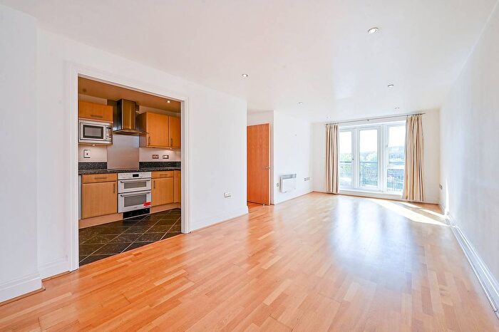 2 Bedroom Flat For Sale In Royal Quarter, Kingston, Kingston Upon Thames, KT2