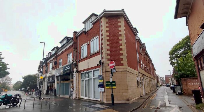 1 Bedroom Flat To Rent In Sea Road, Boscombe, Bournemouth, BH5