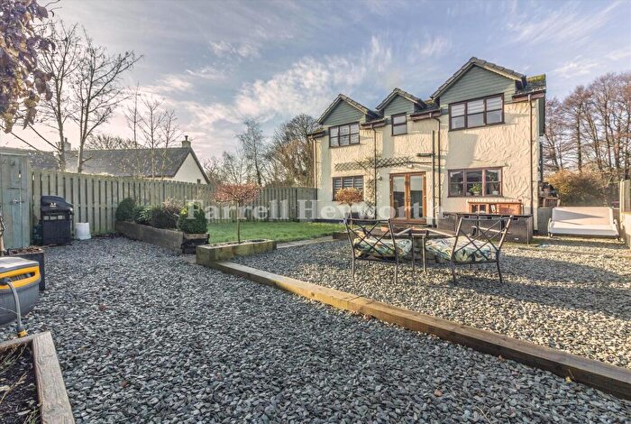 3 Bedroom Detached House For Sale In School Lane, Pilling, Preston, PR3