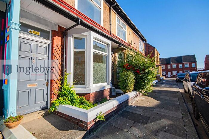 3 Bedroom Terraced House For Sale In Oxford Street, Saltburn-By-The-Sea, TS12