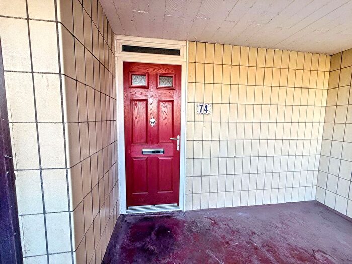 1 Bedroom Flat For Sale In Neville Court, Washington, NE37