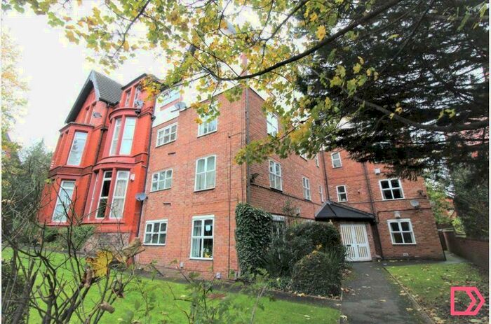 1 Bedroom Flat To Rent In Lancaster Court, Ullet Road, Liverpool, Merseyside, L17