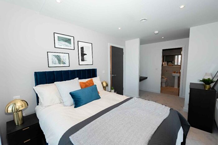 1 Bedroom Apartment To Rent In Greengate, Manchester, Greater Manchester, M3