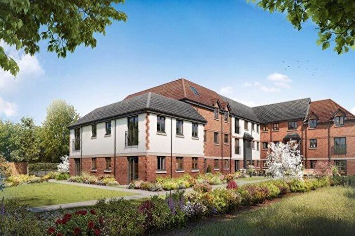 2 Bedroom Flat To Rent In Staithe Gardens, Norwich, NR12