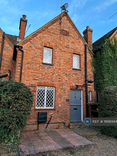 2 Bedroom Terraced House To Rent In Bedford Street, Ampthill, Bedford, MK45