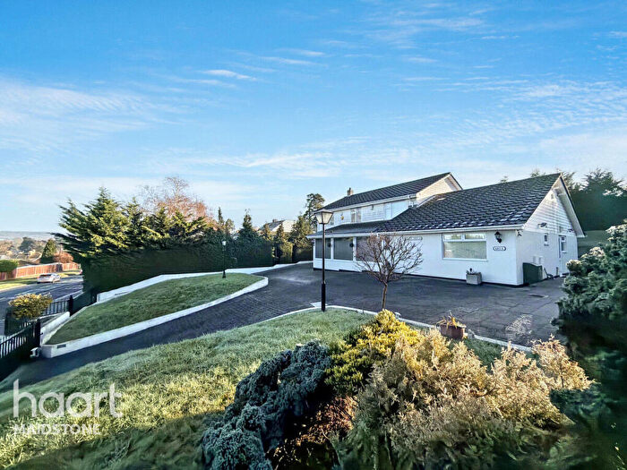 6 Bedroom Detached House To Rent In London Road, Aylesford, ME20