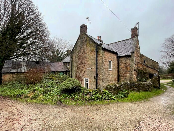 4 Bedroom Cottage To Rent In Revel Farm, Quarry Lane, Woolley Moor, DE55