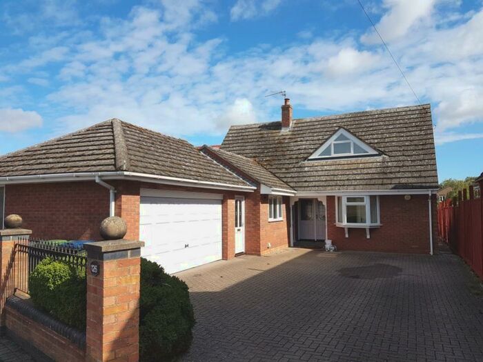 4 Bedroom Detached House To Rent In Ely, CB6