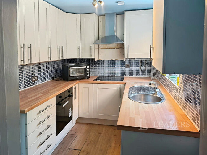 1 Bedroom House To Rent In Leicester Street, Leamington Spa, Warwickshire, CV32