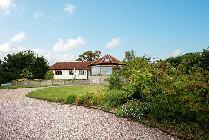 3 Bedroom Bungalow For Sale In Chardstock, Axminster, EX13
