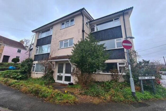 1 Bedroom Flat To Rent In Trym Road, Bristol, BS9