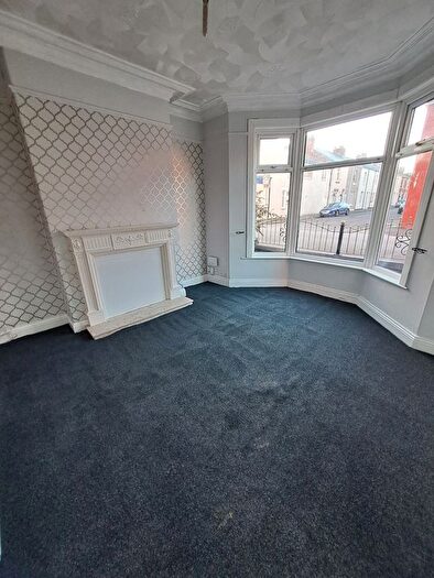 3 Bedroom Terraced House To Rent In Mulgrave Road, Hartlepool, TS26