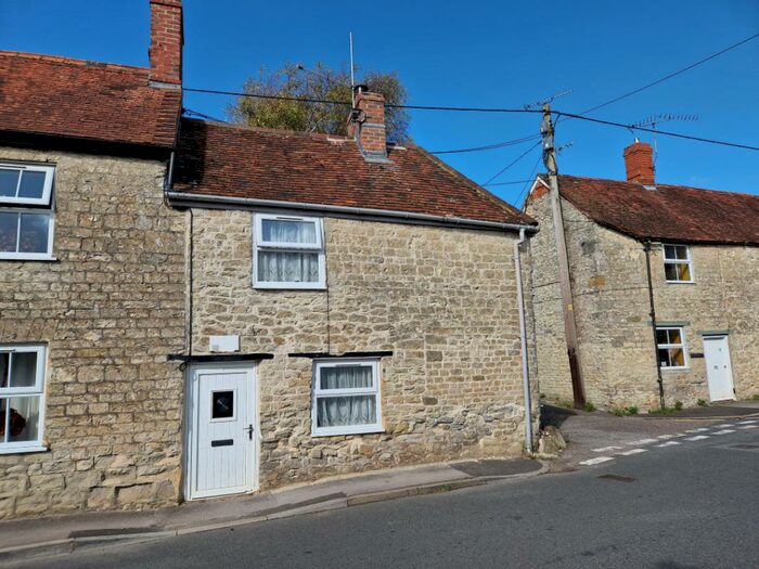 1 Bedroom End Of Terrace House To Rent In Castle Street, Mere, Warminster, BA12