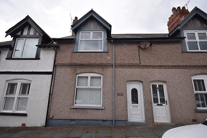 3 Bedroom Terraced House For Sale In Hogue Street, Walney, LA14