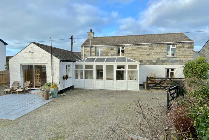 3 Bedroom House For Sale In Morwenna, Trevone, PL28