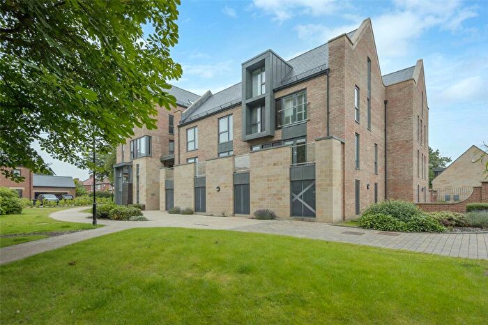 2 Bedroom Penthouse To Rent In La Sagesse, Jesmond, Newcastle Upon Tyne, NE2