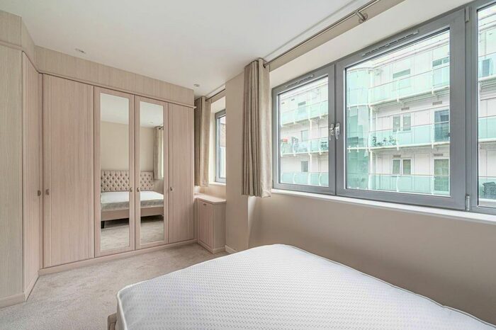 1 Bedroom Flat To Rent In Station Road, New Barnet, Barnet, EN5