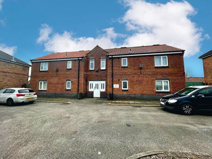 1 Bedroom Flat To Rent In Saxonlea Avenue, Manor, Sheffield, S2