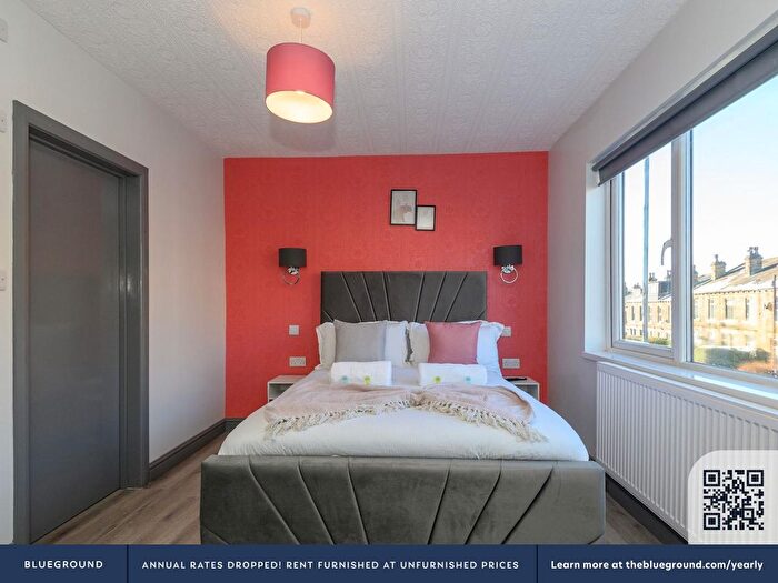 1 Bedroom Flat To Rent In City Of Leeds, LS12