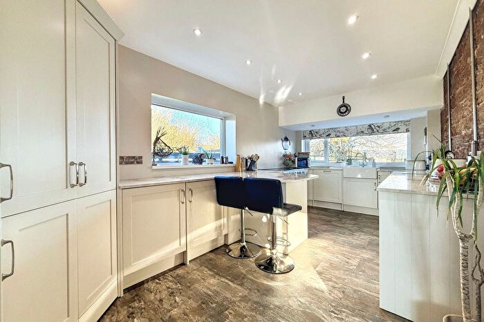 5 Bedroom Semi-Detached House For Sale In Bankend Cottages, Oughterside, Cumbria, CA7