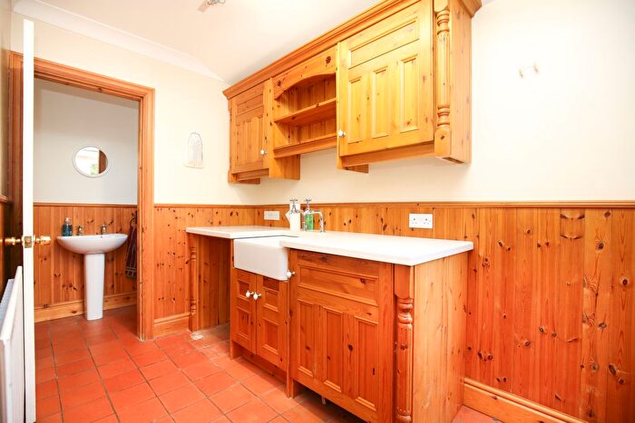 4 Bedroom Detached House For Sale In Twycross Road, Sheepy Magna, CV9