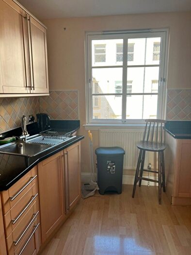 4 Bedroom Flat To Rent In Dublin St Lane South, Edinburgh, EH1