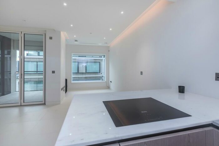 1 Bedroom Flat To Rent In Water Lane London, EC3R