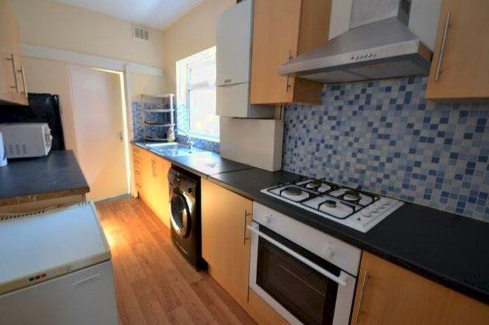 4 Bedroom Property To Rent In Wilberforce Road, Leicester, LE3