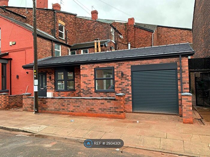 1 Bedroom Bungalow To Rent In Ramilies Road, Liverpool, L18