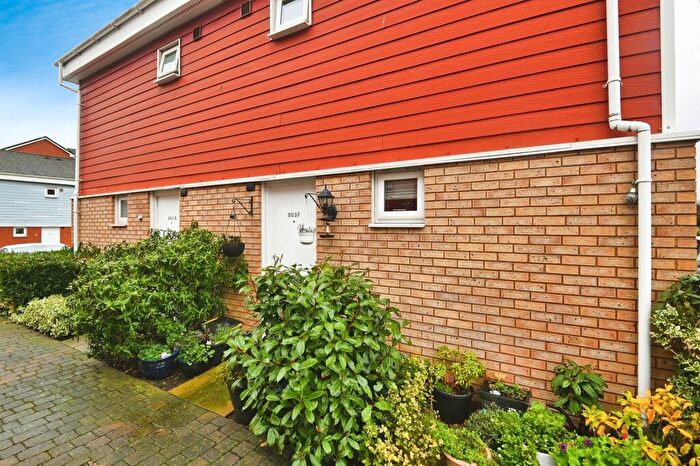 1 Bedroom Flat For Sale In Yatesbury Avenue, Birmingham, B35