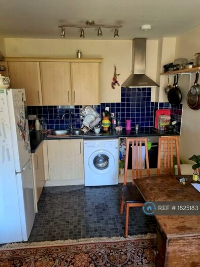 1 Bedroom Flat To Rent In Victoria Avenue, Bristol, BS5